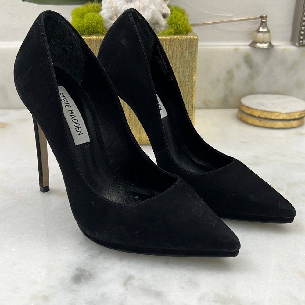 Steve Madden heels